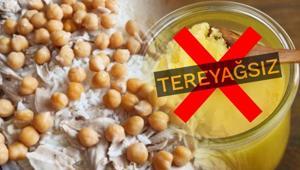 Pilavın tane tane olmamasının sebebiymiş Lezzet sanılıyordu: Tereyağsız yapın