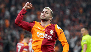Galatasarayda Barış Alper Yılmaz için transfer kararı Okan Buruktan telefon