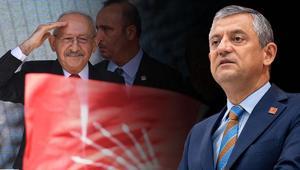 Kemal Kılıçdaroğlu ve Özgür Özelden kurultay mesajları