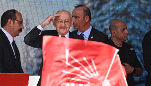 Son dakika... Kılıçdaroğlundan Kurultay mesajı: Rüşvetçiler ve hırsızlardan arınacağız