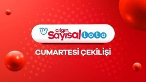 TARİHİN EN YÜKSEK İKRAMİYESİ 1 MİLYARI AŞTI ÇILGIN SAYISAL LOTO SONUÇLARI | Bugün çekilen Sayısal Loto sonuçları açıklandı mı 30 Mayıs 2026 Sayısal Loto sonucu sorgulama