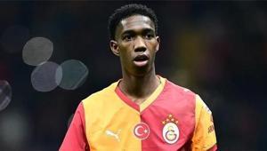 Galatasaraydan Yaser Asprilla kararı