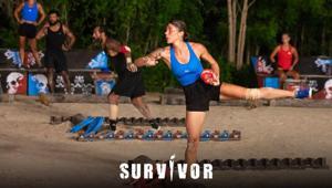 SURVIVOR SEMBOL OYUNU FİNALİ | Survivor kim kazandı 30 Mayıs 2026 dün akşam Survivorda son 6ya kalan isim