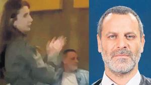 Ozan Güven’e ‘fail’ protestosu