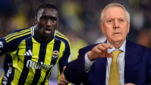Sidiki Cherif kararı
