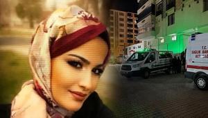 Barışmak için buluştu Boşanma aşamasındaki Deryayı katletti