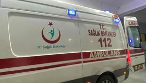 7 yaşındaki çocuğun feci ölümü Silahla oynarken kendisini vurdu