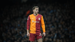 Galatasarayda Barış Alper Yılmaz için dev bonservis beklentisi Alternatifleri belli oldu