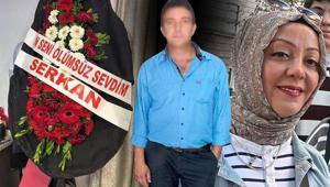 Yalanı çelenk ve mesaj çürüttü: Birazdan her şey son bulacak
