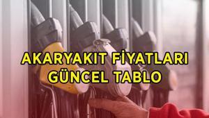 AKARYAKITA ÇİFTE İNDİRİM GELİYOR Benzin, motorine ne kadar indirim geliyor, ne zaman geçerli olacak İstanbul, Ankara ve İzmir güncel akaryakıt litre fiyatları
