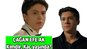 Oyuncu Biyografisi 📌 Daha 17nin başrolü Aras, gerçek adı Çağan Efe Ak kimdir, kaç yaşında Çağan Efe Ak nereli, hangi dizilerde, filmlerde oynadı