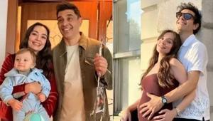 Zeynep Tuğçe Bayat’tan güldüren paylaşım Beş dakika babasına verdim, burada buldum