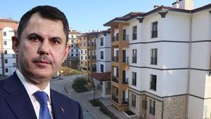 Bakan Kurum paylaştı Umudun ve dayanışmanın en güzel simgelerinden biri oldu