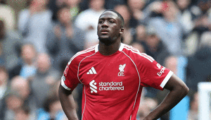 Ibrahima Konate, Liverpooldan ayrıldı Sosyal medya hesabından veda açıklaması