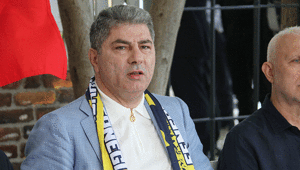 Fenerbahçede Hakan Safiden Aziz Yıldırıma tepki Ayrışmayı kabul edemeyiz