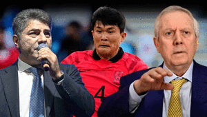 Fenerbahçede başkan adayları eski yıldızı geri istiyor Kim Min-Jae için maaş engeli