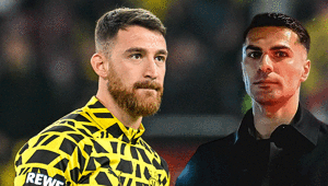 Beşiktaş istiyordu, Fenerbahçe anlaştı İki yerli yıldız için geri sayım
