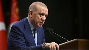 Kabine yoğun gündemle bugün toplanıyor Gözler Cumhurbaşkanı Erdoğanın açıklamalarında