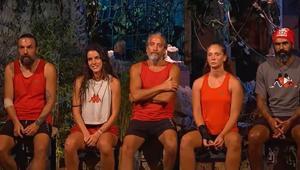 Survivor’da final öncesi kritik gece: Potaya giren ilk isim açıklandı