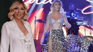 Sezen Aksu’dan Seda Sayana hediye çorap