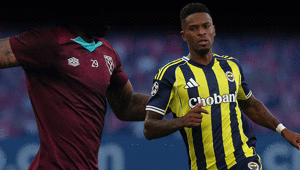 Fenerbahçede Semedonun yerine yıldız transfer