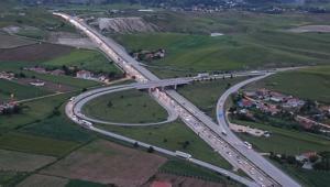 İstanbul’da sürücülere uyarı Anadolu Otoyolu’nun Ankara-İstanbul yönü trafiğe kapatılıyor