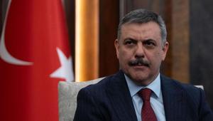 Bakan Çiftçi: Bayram tatilinde trafik kazalarında 70 kişi hayatını kaybetti