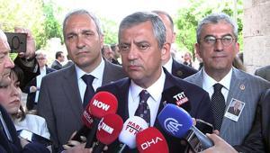 Özgür Özel cephesinden ilk resmi hamle Kurultay için harekete geçti: İmzalar toplanıyor