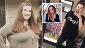 Kısa sürede 72 kilo verdi Diyet listesine gerek kalmıyor, kalıcı etki