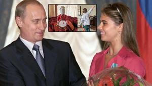 Alman basınından Putinin gizli ailesi iddiası Şok detaylar: Herkesten sakladığı 2 oğlu var