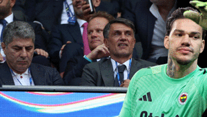 Fenerbahçede Edersonun yerine sürpriz kaleci Maldini bizzat önerdi