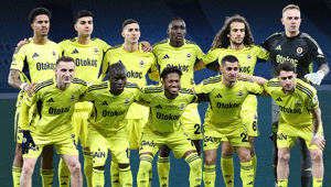 Fenerbahçeden bonservis talebi Yıldız oyuncu yeni takımıyla anlaştı