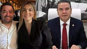 Muhittin Böcekin gelini, adli kontrol tedbiriyle tahliye edildi