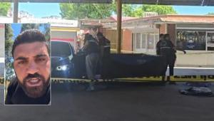 Aydında polisin her yerde aradığı caniden kan donduran video İkisinin de kafasına sıktım