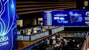 Borsa İstanbulda karışık seyre rağmen pozitif kapanış İşte günün kazandıran sektörü