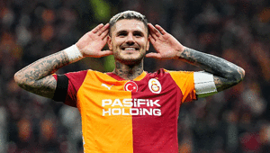 Dünya devi peşine düştü İtalyan basınından Icardi iddiası