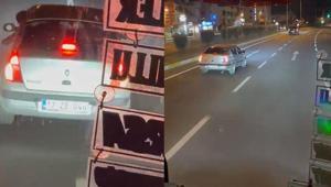 Yer: Balıkesir Görüntüler tepki çekmişti: Yolcu otobüsünün önünü kesen 3 kişi gözaltında