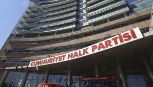 Özgür Özeli destekleyen CHPli vekillerden Olağanüstü Kurultay çağrısı