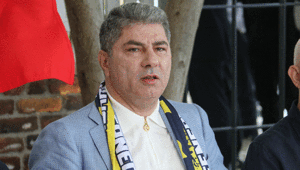Fenerbahçe başkan adayı Hakan Safi: İki milli yıldız ile anlaştım