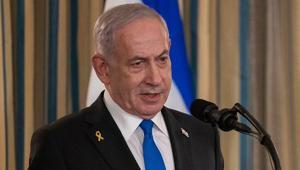 Netanyahu, İsrail ordusunun Lübnanın güneyindeki saldırılara devam edeceğini duyurdu