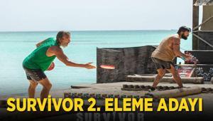 SURVİVOR ELEME POTASI 2. ADAY: Survivor dokunulmazlık oyununu hangi takım kazandı ve eleme 2. eleme adayı kim oldu İşte 1 Haziran 2026 son bölüm...