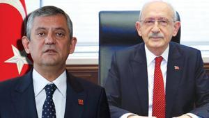 İki başlı CHP’de iki cephede mücadele