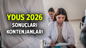 ÖSYMDEN NET TARİH 🩺 YDUS 2026 sonuçları ne zaman açıklanacak Sağlık Bakanlığında Tıpta Yan Dal Uzmanlık Sınavı YDUS kontenjanları belli mi