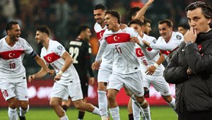 A Milli Takımın Dünya Kupası kadrosu açıklandı