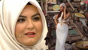 Evlilik teklifinden sonra ayrıldı Hanife Gürdal’dan göndermeli paylaşımlar: Bir gecede giderim