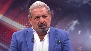 Erman Toroğlu hakkında hapis istemi İddianame hazırlandı
