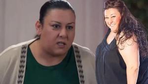 72 kilo verdi Ünlü oyuncu Esin Gündoğdunun son hali herkesi şaşırttı