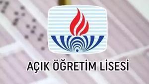 AÖL 3. DÖNEM SINAV TARİHLERİ 2026 | Açık lise kayıtları bitti mi AÖL 3. dönem sınavları ne zaman yapılacak