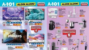 4 HAZİRAN A101 ALDIN ALDIN KATALOĞU | A101 Aldın Aldın 4 Haziran Perşembe aktüel kataloğunda hangi ürünler satışa çıkacak Elektrikli Motorlu Bisiklet, Kilitli Saklama Kabı Seti, Tesettür Mayo, Plaj Şemsiyesi
