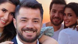 Buse Terimle boşanmıştı Volkan Bahçekapılı yeni aşka yelken açtı